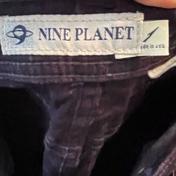 Nine Planet Jeans‎ - Picture 7 of 7